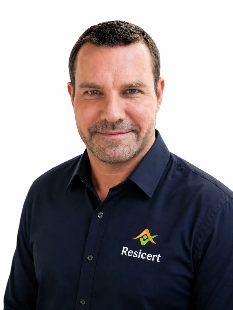 Paul Klumper - Licensed Builder and Building Inspector